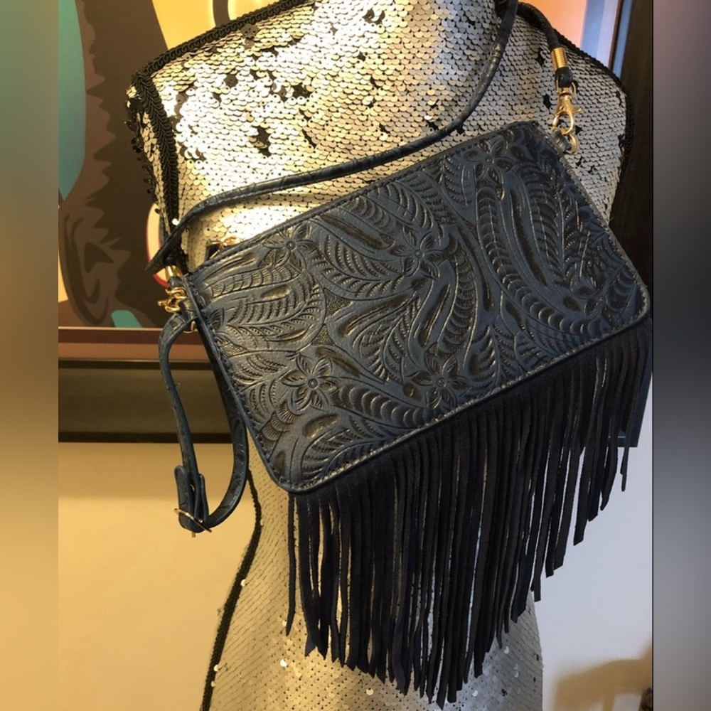 Free People CrossBody Bag
